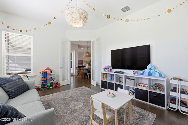 460 SHINNECOCK Drive, St. Johns, FL 32259