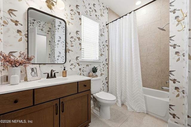 460 SHINNECOCK Drive, St. Johns, FL 32259