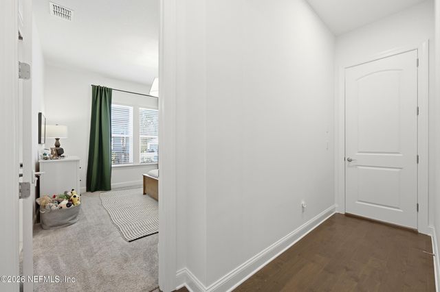 460 SHINNECOCK Drive, St. Johns, FL 32259