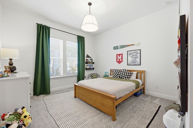 460 SHINNECOCK Drive, St. Johns, FL 32259