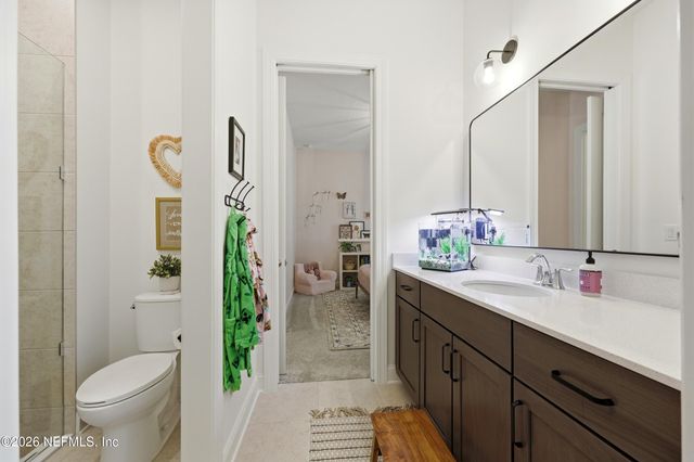 460 SHINNECOCK Drive, St. Johns, FL 32259