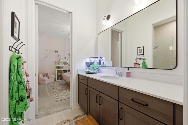 460 SHINNECOCK Drive, St. Johns, FL 32259