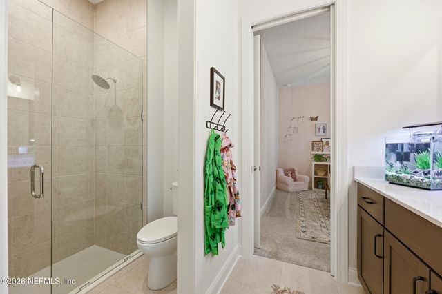 460 SHINNECOCK Drive, St. Johns, FL 32259