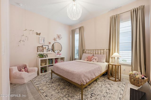 460 SHINNECOCK Drive, St. Johns, FL 32259