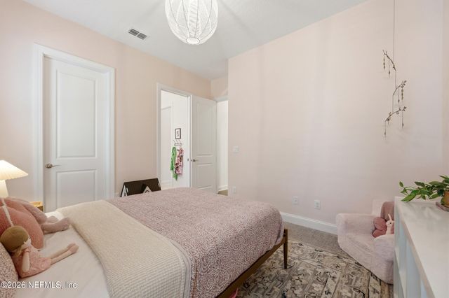 460 SHINNECOCK Drive, St. Johns, FL 32259