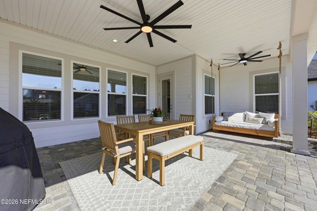 460 SHINNECOCK Drive, St. Johns, FL 32259