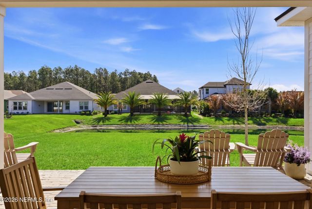 460 SHINNECOCK Drive, St. Johns, FL 32259