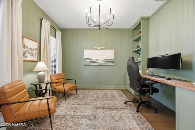 460 SHINNECOCK Drive, St. Johns, FL 32259