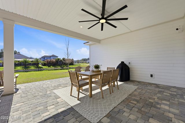 460 SHINNECOCK Drive, St. Johns, FL 32259