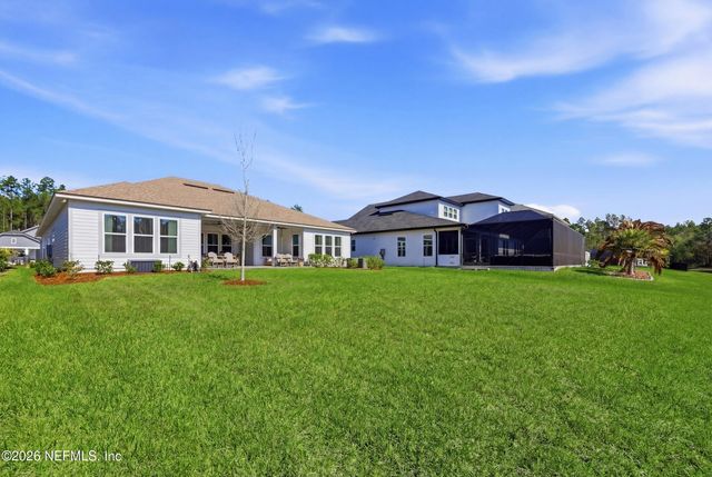 460 SHINNECOCK Drive, St. Johns, FL 32259