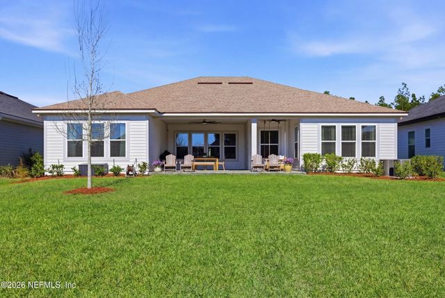 460 SHINNECOCK Drive, St. Johns, FL 32259