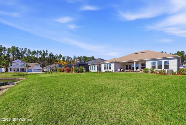 460 SHINNECOCK Drive, St. Johns, FL 32259