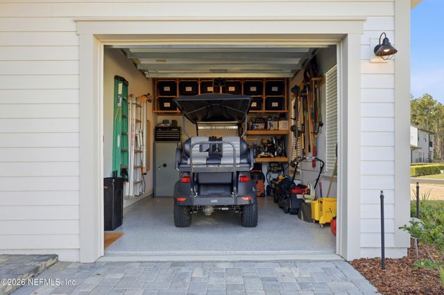 460 SHINNECOCK Drive, St. Johns, FL 32259