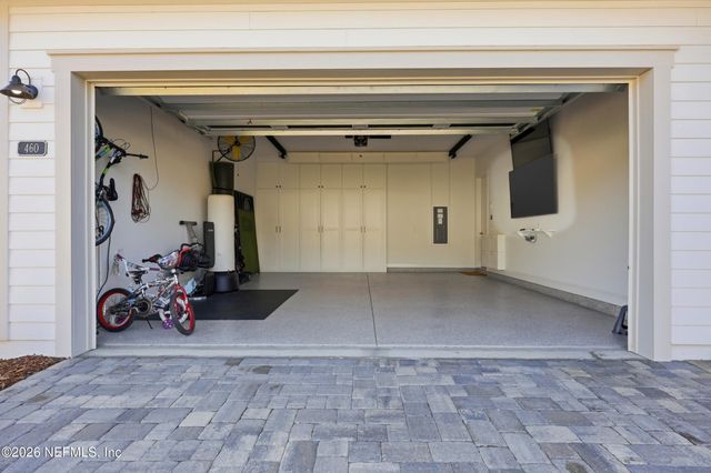 460 SHINNECOCK Drive, St. Johns, FL 32259