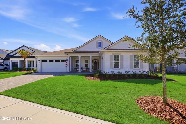 460 SHINNECOCK Drive, St. Johns, FL 32259