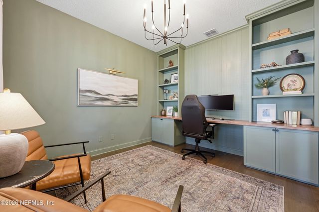 460 SHINNECOCK Drive, St. Johns, FL 32259