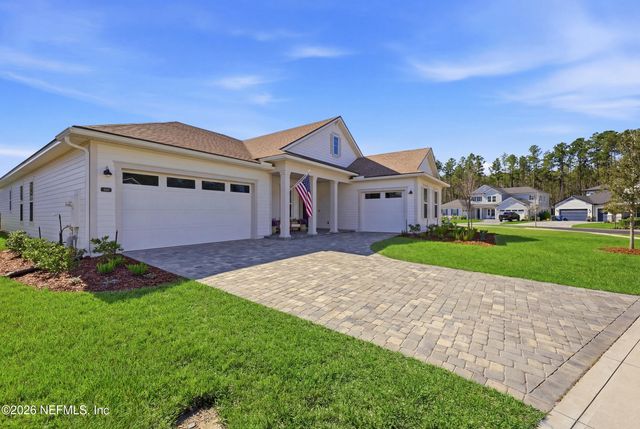 460 SHINNECOCK Drive, St. Johns, FL 32259