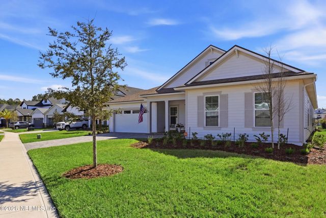 460 SHINNECOCK Drive, St. Johns, FL 32259