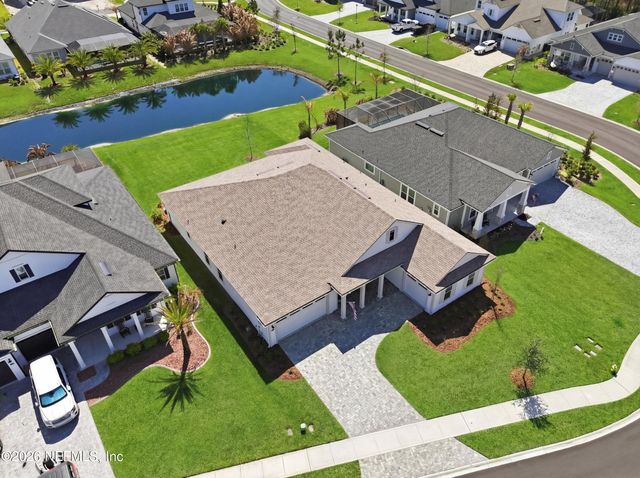 460 SHINNECOCK Drive, St. Johns, FL 32259