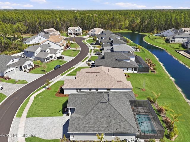 460 SHINNECOCK Drive, St. Johns, FL 32259