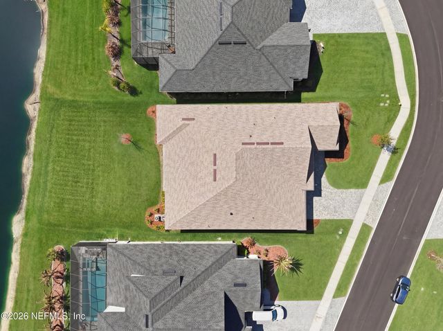 460 SHINNECOCK Drive, St. Johns, FL 32259