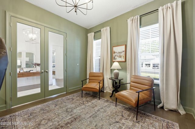 460 SHINNECOCK Drive, St. Johns, FL 32259