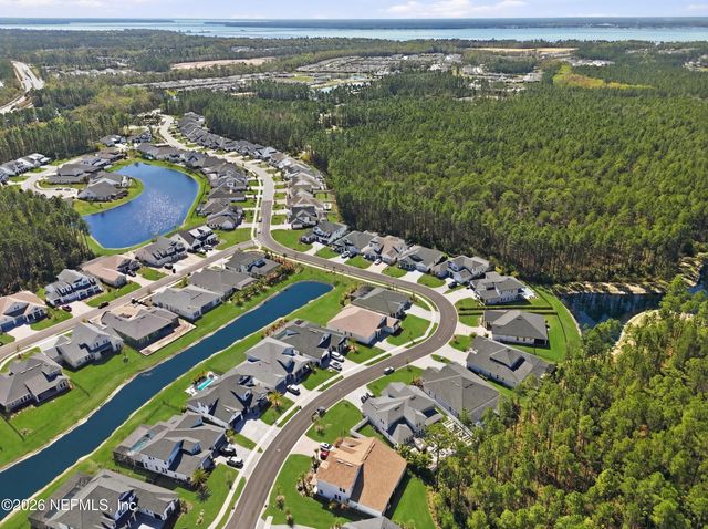 460 SHINNECOCK Drive, St. Johns, FL 32259