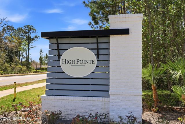 460 SHINNECOCK Drive, St. Johns, FL 32259