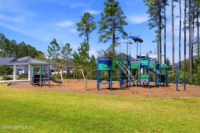 460 SHINNECOCK Drive, St. Johns, FL 32259