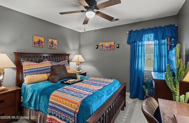 7741 Meadow Ridge Lane, Olive Branch, MS 38654