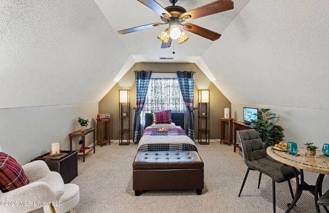 7741 Meadow Ridge Lane, Olive Branch, MS 38654