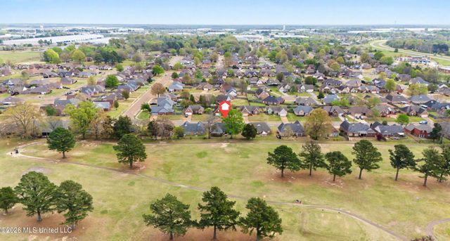 7741 Meadow Ridge Lane, Olive Branch, MS 38654