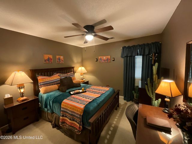 7741 Meadow Ridge Lane, Olive Branch, MS 38654