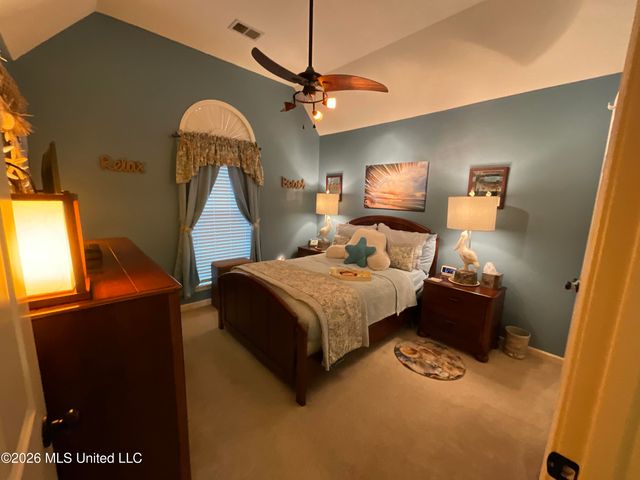 7741 Meadow Ridge Lane, Olive Branch, MS 38654