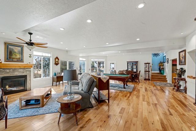 1761 S DAVIS BLVD, Bountiful, UT 84010