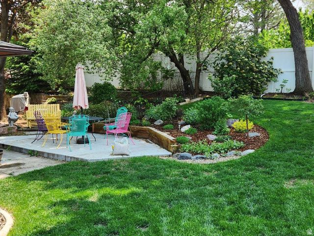 1761 S DAVIS BLVD, Bountiful, UT 84010