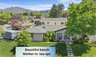 1761 S DAVIS BLVD, Bountiful, UT 84010