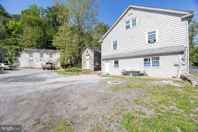 1002 BONDSVILLE RD, Downingtown, PA 19335