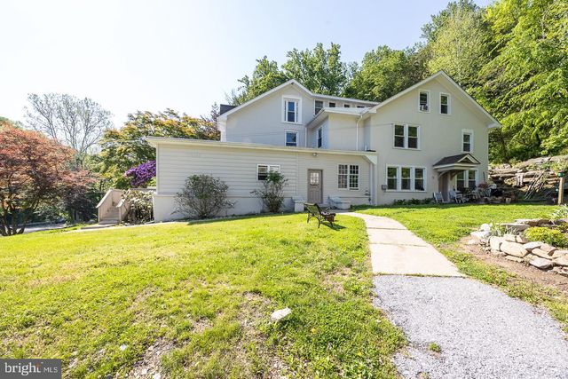 1002 BONDSVILLE RD, Downingtown, PA 19335