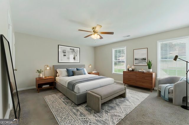 615 Hickory Nobb, Sugar Hill, GA 30518