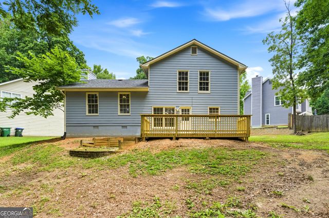 615 Hickory Nobb, Sugar Hill, GA 30518
