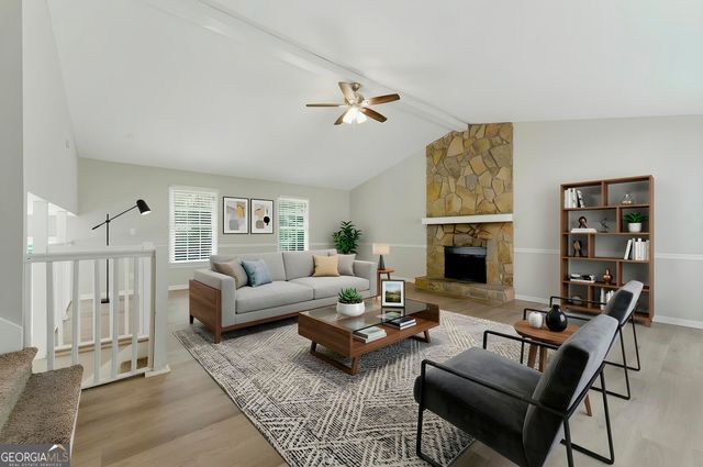 615 Hickory Nobb, Sugar Hill, GA 30518