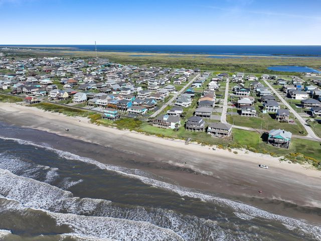 974 Surf Road, Crystal Beach, TX 77650
