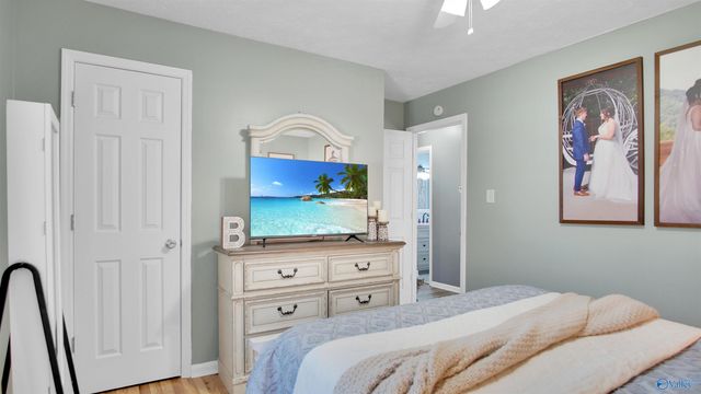 1620 Peach Orchard Road NW, Hartselle, AL 35640