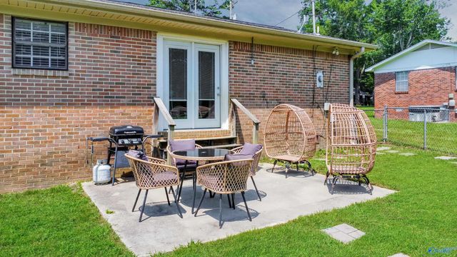 1620 Peach Orchard Road NW, Hartselle, AL 35640