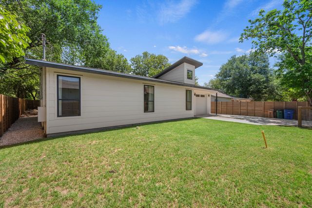 508 Capitol DR 1, Austin, TX 78753