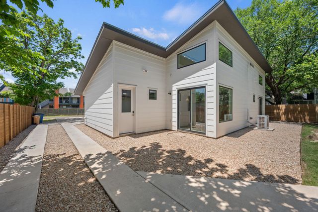 508 Capitol DR 1, Austin, TX 78753