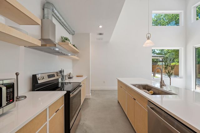 508 Capitol DR 1, Austin, TX 78753