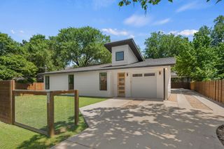 508 Capitol DR 1, Austin, TX 78753