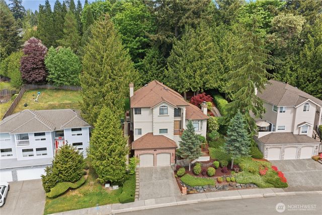 15430 SE 67th Place, Bellevue, WA 98006